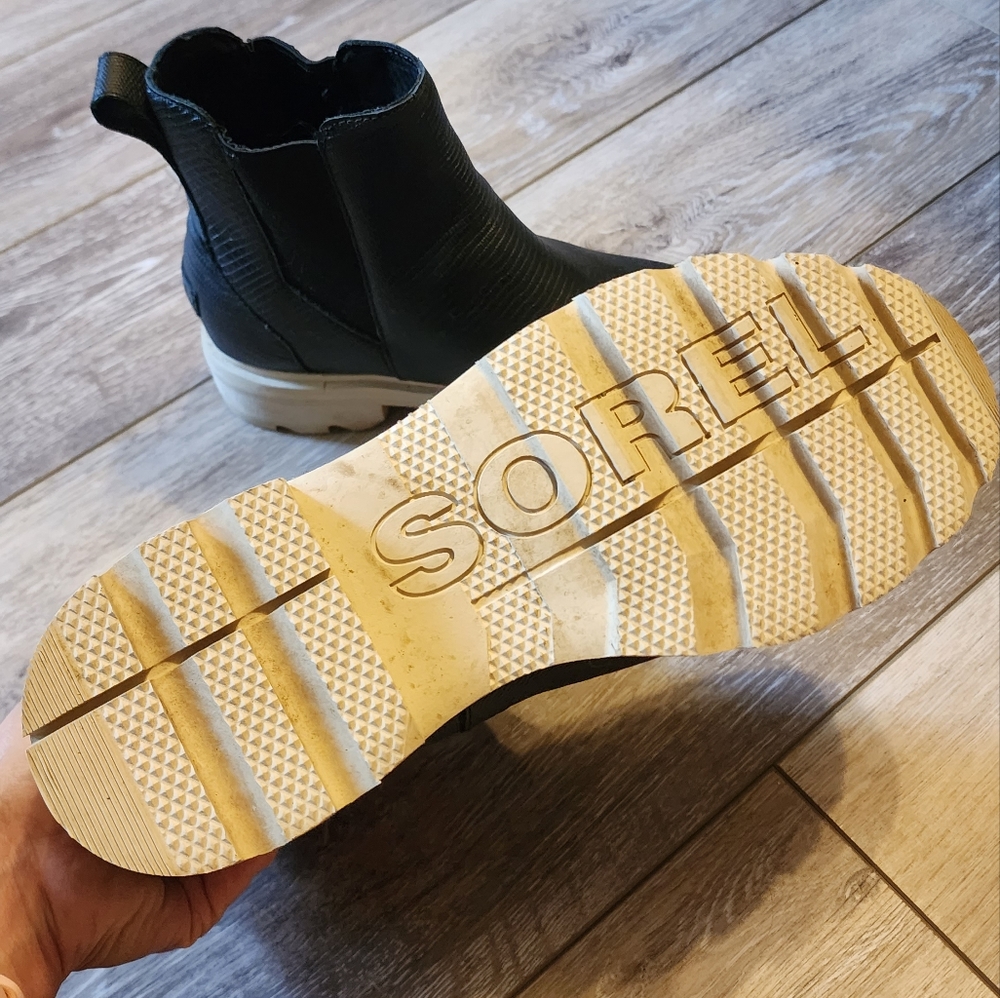 Women's Sorel Boots
